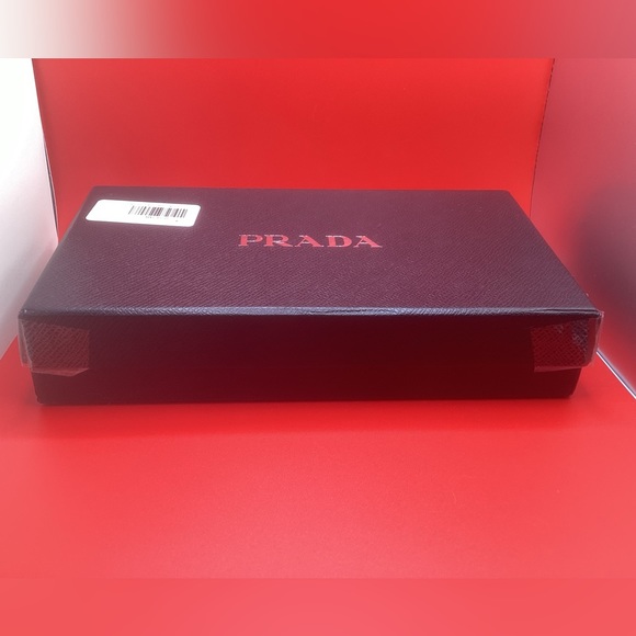 Prada Saffiano Mini Bag - Box Fresh! COA - Picture 10 of 12